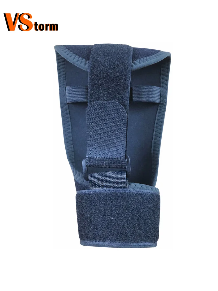 

Multi-functional Exercise Gloves Patient Hanging Ring Wrist Grip Sheath Anti-detachment Equipment Finger Training Hand Fixed New