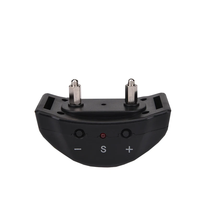 SITK DC853 противолайный для собак ошейники беспроводной звуковой сигнал