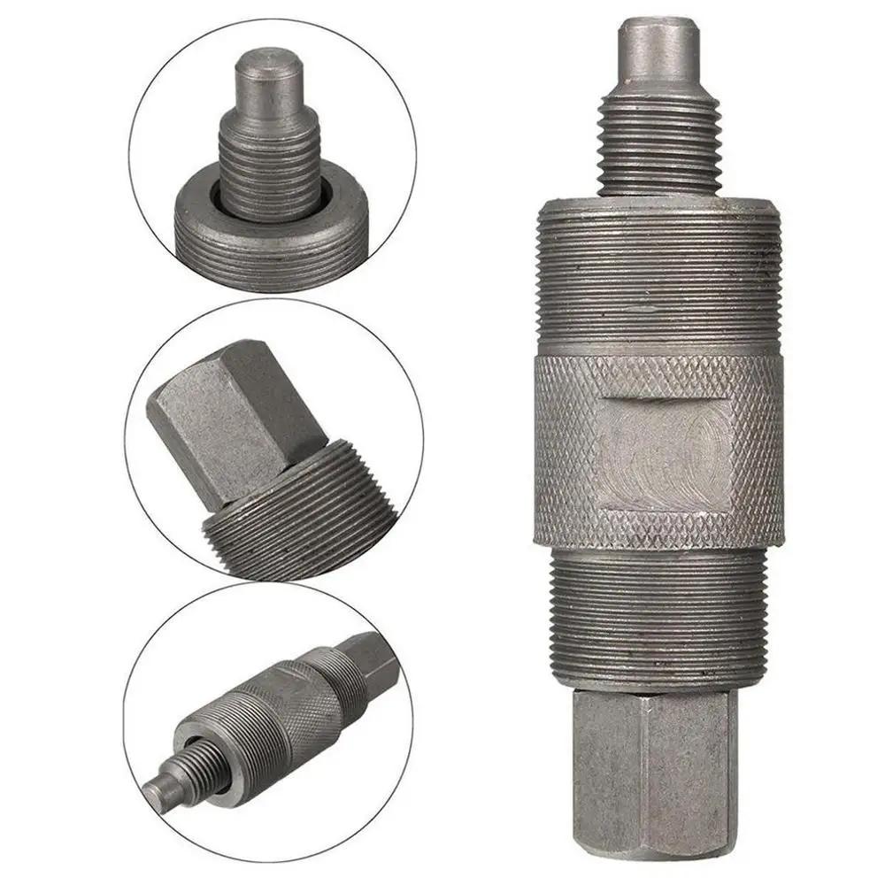 

Tool Accessorie Lowest Price Engine Magneto Flywheel Puller Repair For Motorcycle CG125 GY6 50 125cc Tool Engine Mageneto Puller