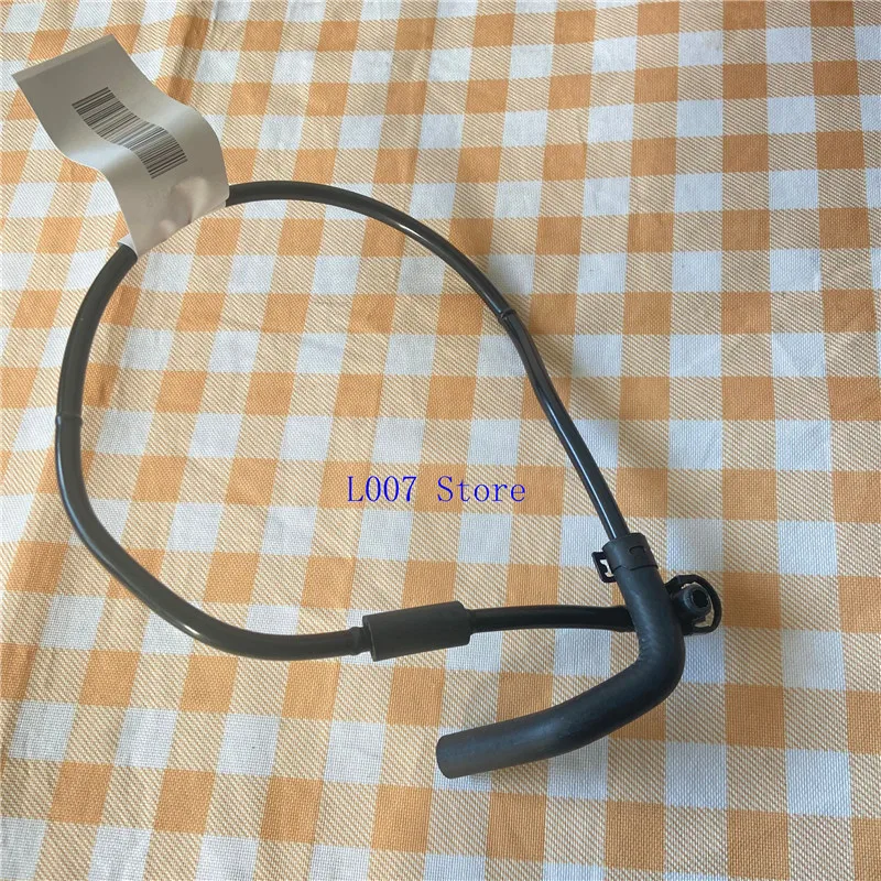 Клапан дроссельной заслонки для автопарков шланг термостата жесткая трубка №