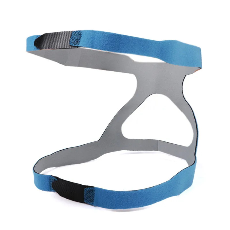Universal Anti-snore Headband Without Mask Headgear CPAP Comfort Replacement Ventilator Part Sleep Apnea Snoring Health Care | Красота и