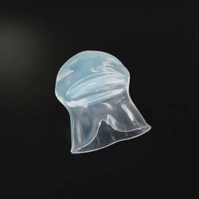 Силиконовый прибор против храпа устройство для помощь при апноэ сна стопор от