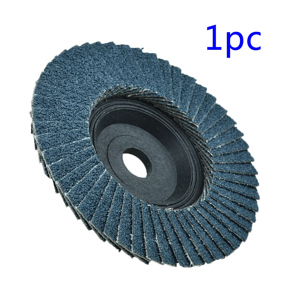 

1pc 75mm Abrasive Metal Sanding Grinding Wheels Angle Grinder Flap Disc Tools