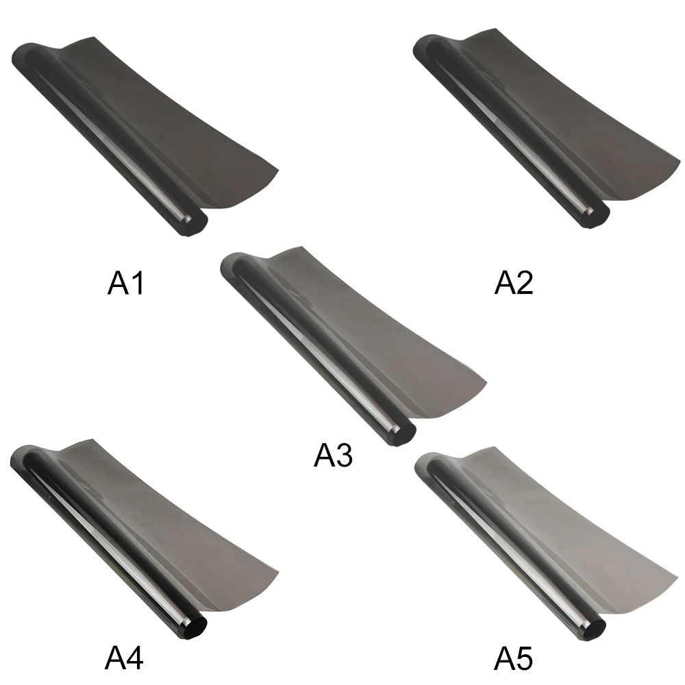 Тонировочная пленка для окон автомобиля 300x50 см | Автомобили и мотоциклы