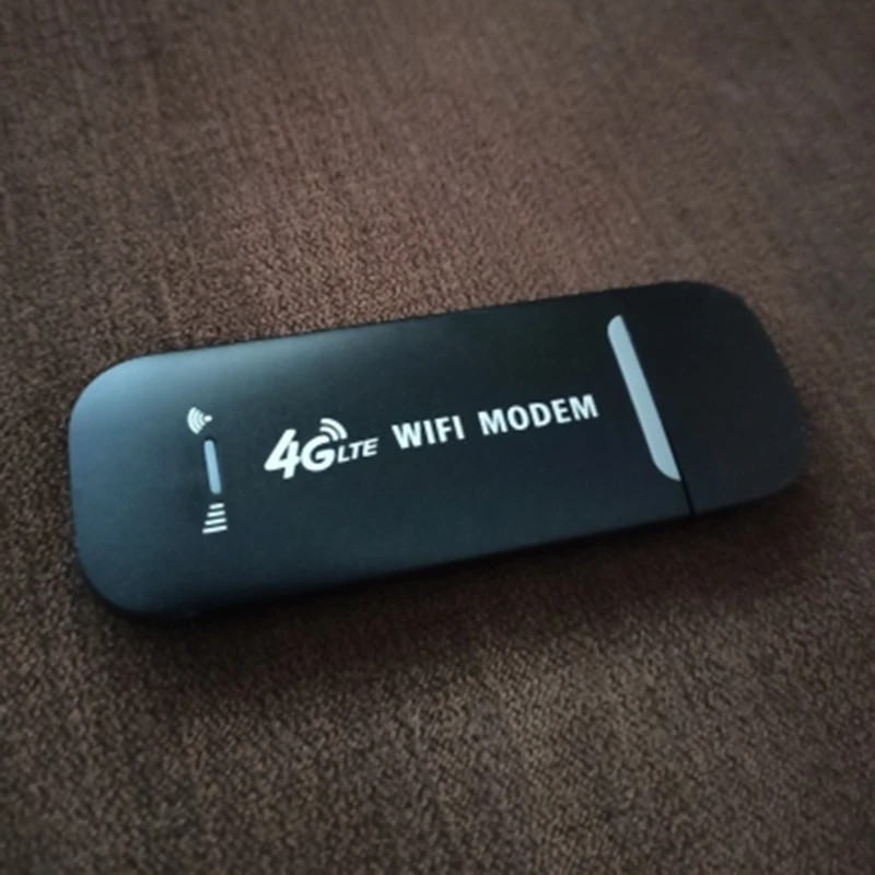 Cartão de rede sem fio USB Modem,