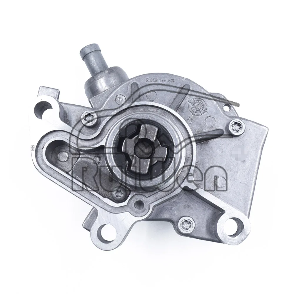 Новый вакуумный насос для VW Caddy Fox Africa Golf / Audi A3 Skoda Octavia Seat Ibiza Inca Leon 1996 2010 038145101B 038 145