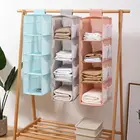 Вешалка для сумок, 234 ярусов, новая вешалка для бюстгальтеров, нижнего белья, вешалка, органайзер для хранения, вешалка, держатель для хранения