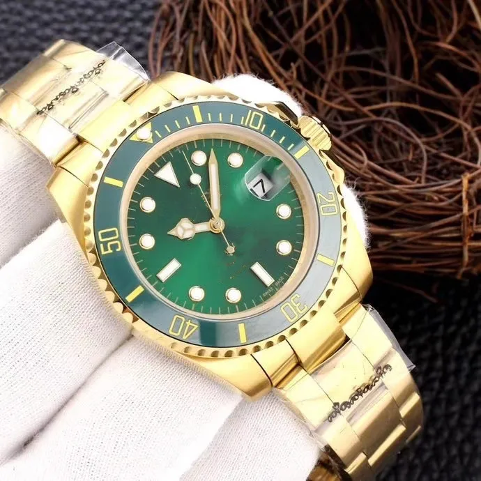 

New fashion men's high grade business watch waterproof watch AAA + high quality watch