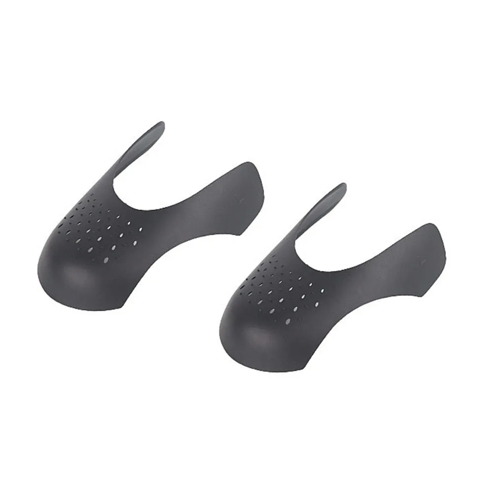 1 пара легкие моющиеся носилки для обуви кроссовки щит расширитель носок крышка