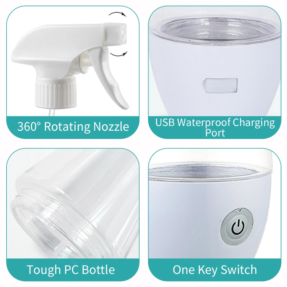 USB дезинфектор для воды электролитический генератор натрия Гипохлорит