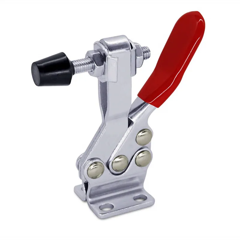 Горизонтальный переключатель HS Tools рычаг быстрой фиксации универсальный ручной