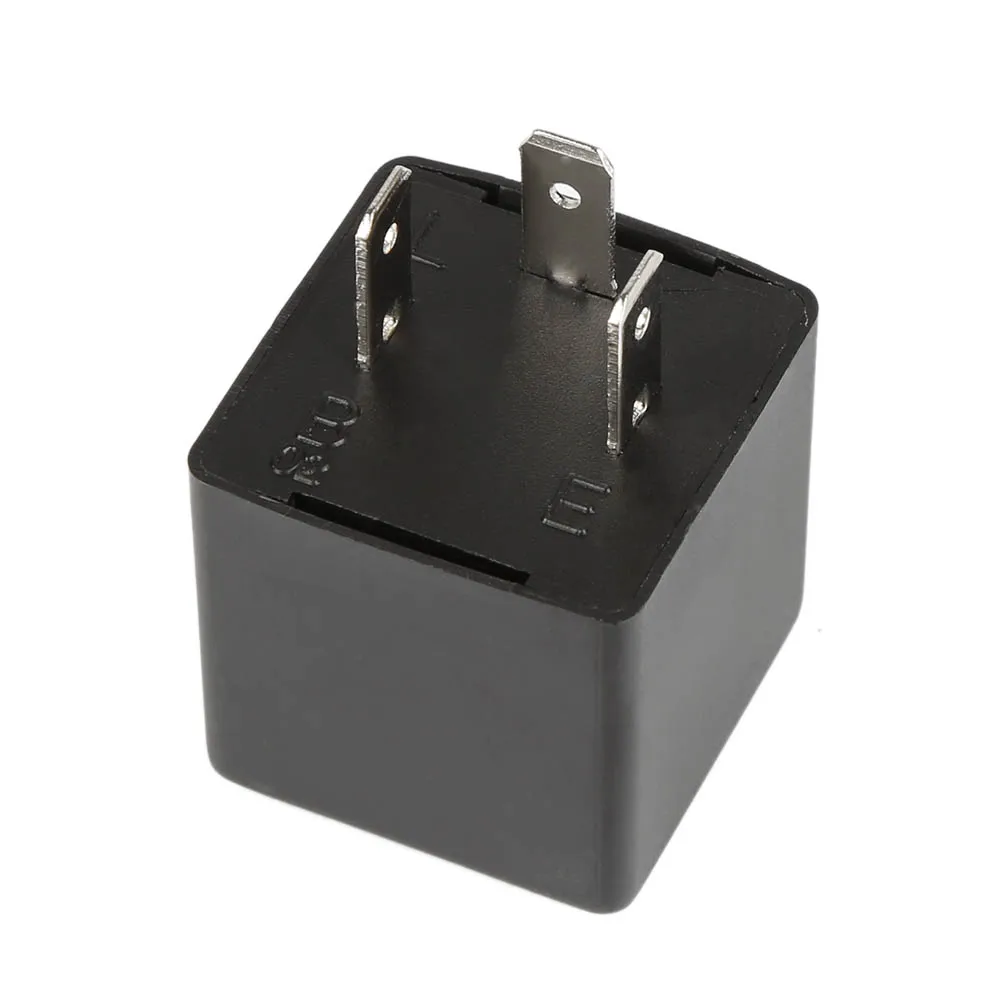 Водонепроницаемый противоударный светодиодный поворотный сигнал для мотоцикла