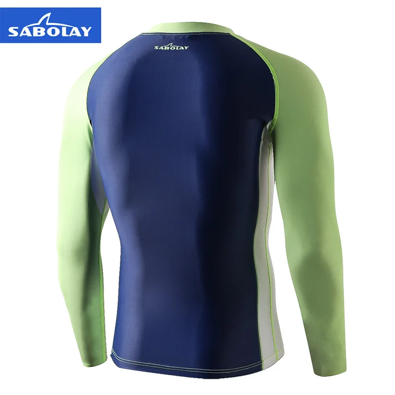 

New Couple Fast-drying Outdoor Tight Wetsuit Selling Through Foreign Trade
