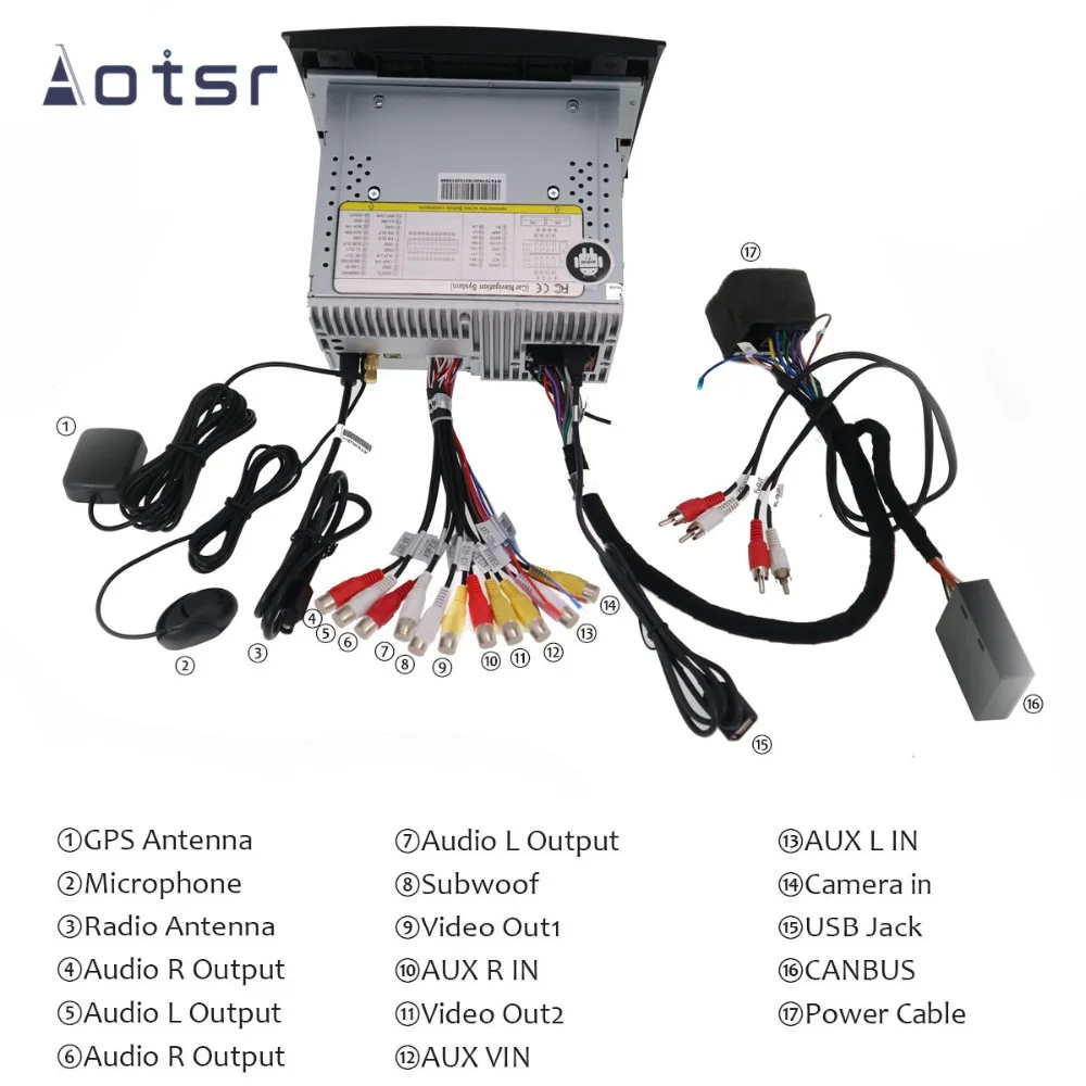 DSP Android 9,0 автомобильный DVD мультимедийный плеер gps навигация для VW Touareg 2010- Авто Радио Стерео головное устройство магнитофон 64 г