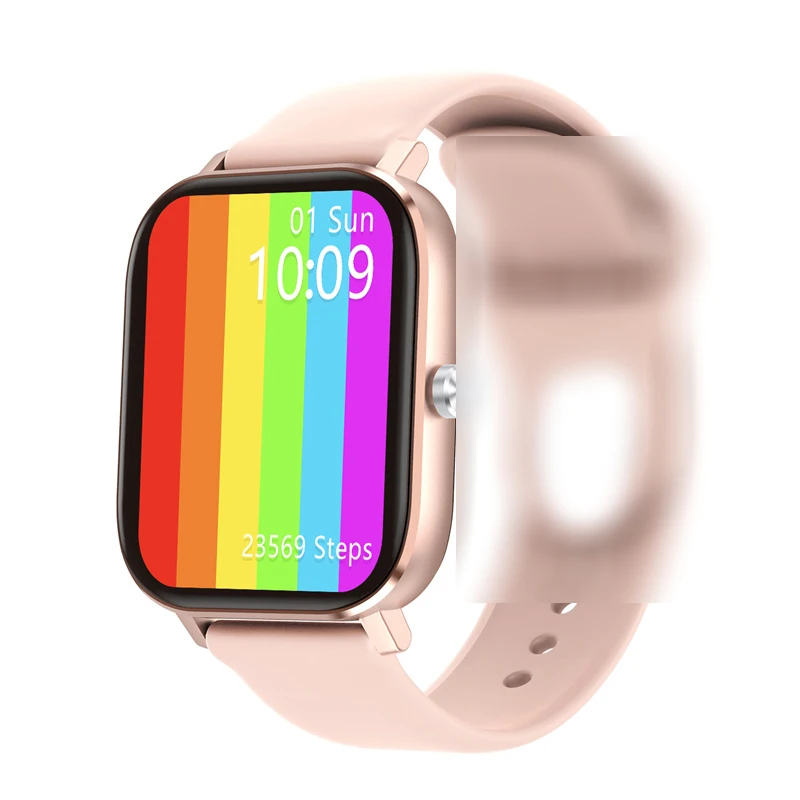 dt no 1 dt36 smart watch men bluetooth call 1 75 inch 420485 heart rate monitor tracker fitness sport women smartwatch pk dtx free global shipping