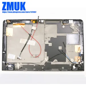 new original rear cover asm 3g nfc for lenovo thinkpad helix type 3xxxpn 04x0507 free global shipping