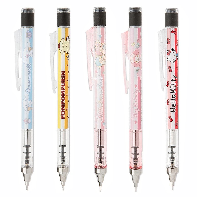 Карандаш Tombow механический со встряхиванием ограниченная серия 0 5 мм D857 школьные
