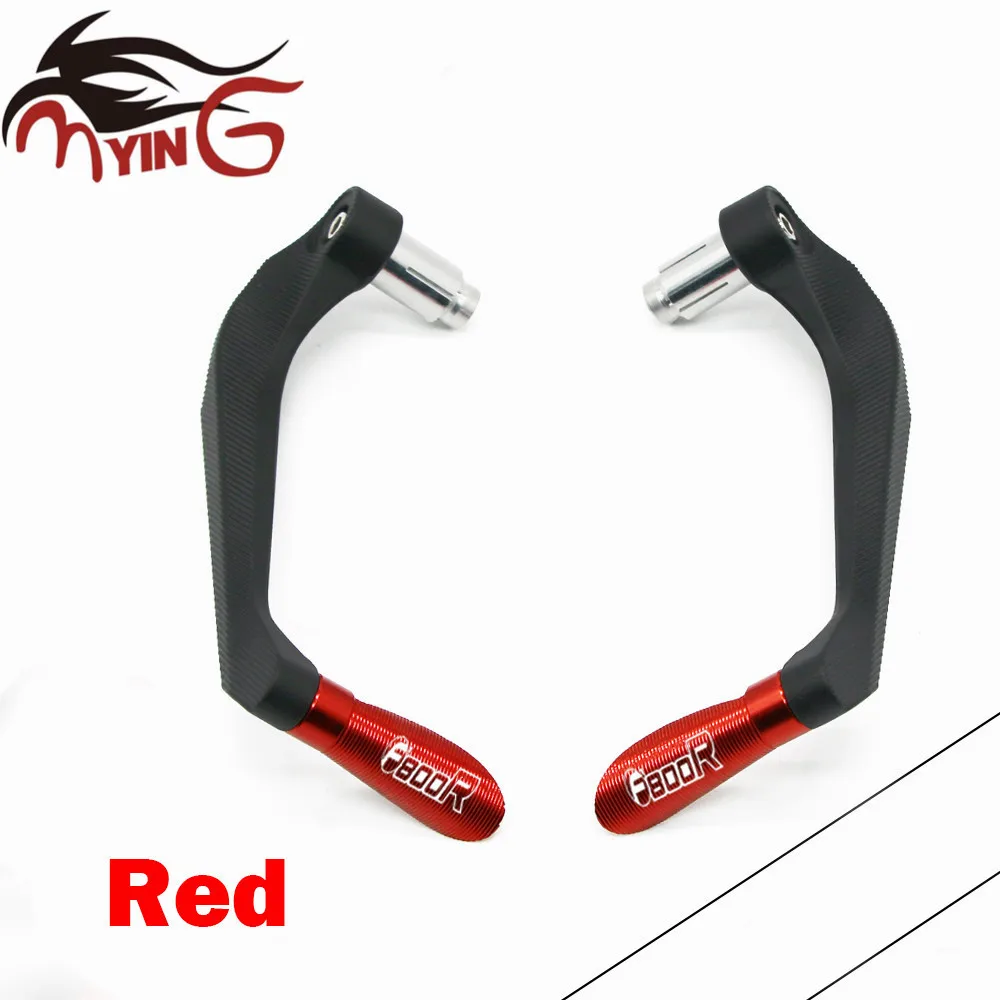 Для BMW F800R F800 R F 800 7/8 &quot22 мм Универсальные мотоциклетные рукоятки с ЧПУ ручки