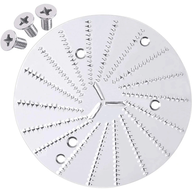 

Juicer Replacement Knives/Shredder Blades For Jack Lalanne Powerful Juicer Stainless Steel Blades