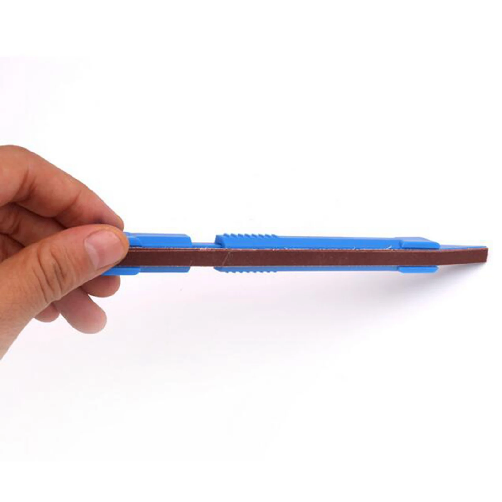 

Guitar Fret Leveling Sanding Bass Guitar Leveler Leveling File Tool Luthier Tool