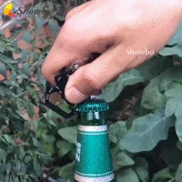 Многофункциональный шестигранный инструмент для повседневного использования