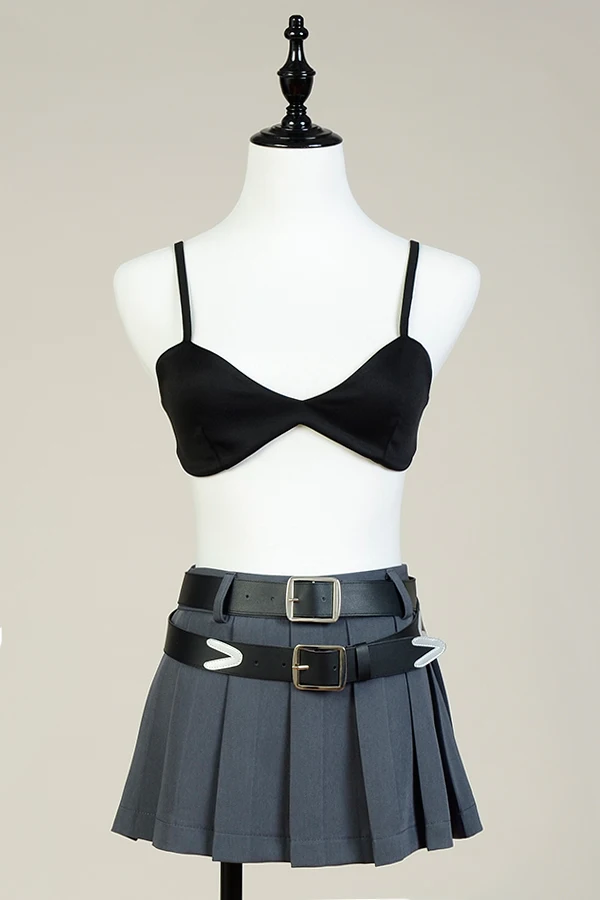 Костюм-бикини женский для косплея на Хэллоуин полный комплект униформы |