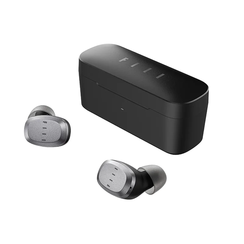 FIIL T1 Pro Lite настоящие беспроводные наушники-вкладыши с активным шумоподавлением