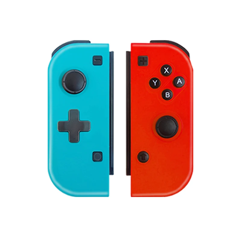 

RETROPIE MK-02 Controller For Switch Game Console Bluetooth Six-Axis Gyroscope Wireless Joy Controller Gamepad