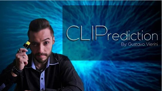 

2020 CLIPrediction by Gustavo Vierini - Magic Tricks