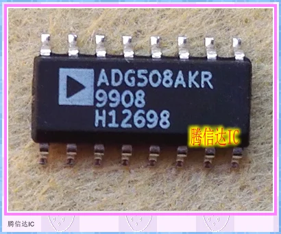 

Бесплатная доставка ADG508AKR SOP16