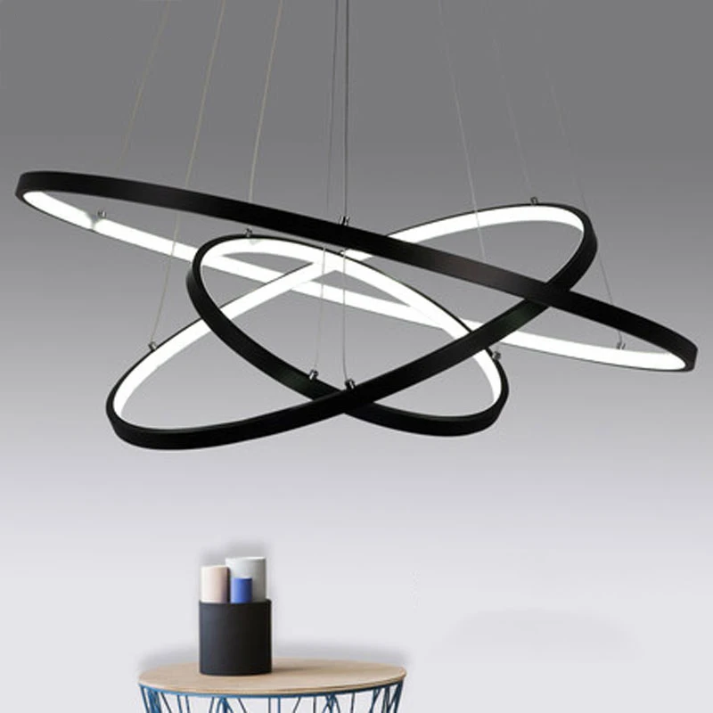 

Special des Modern Led Pendant Light Pendant Lamp for Dining room Kitchen Living room Bedroom Chandelier lighting AC 110v 220v