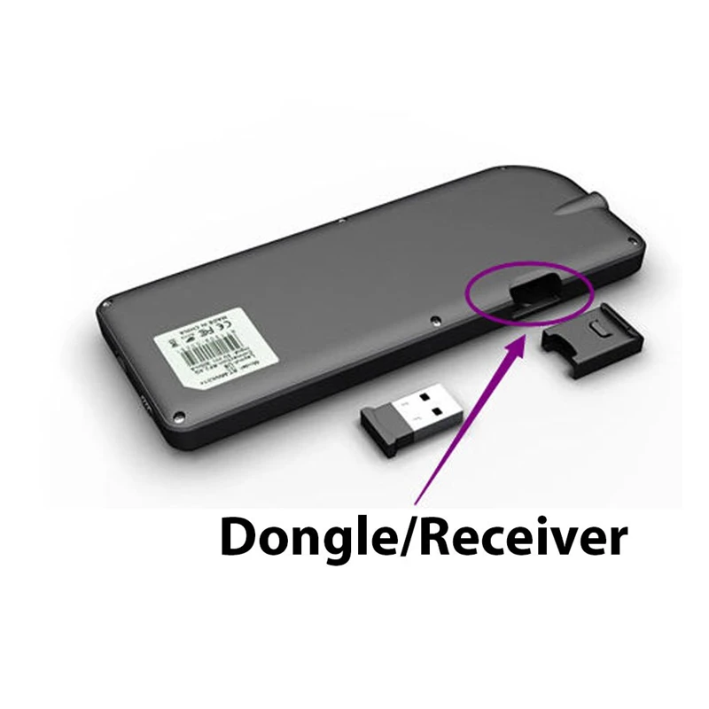 X1 мини беспроводная клавиатура Touch 2 4G Fly Air mouse с сенсорной панелью для игр