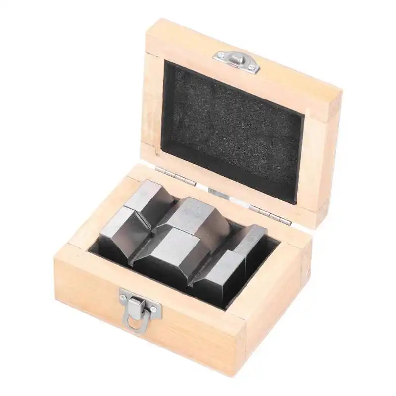 

Полка с V-образным блоком типа M, v-образный блок промышленного класса, высокая точность для проверки вала для маркировки вала для коррекции в...