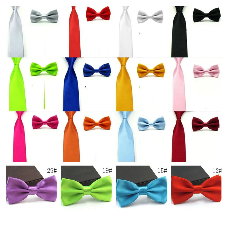 Мужской галстук бабочка для взрослых красочные галстуки шириной 8 см новые