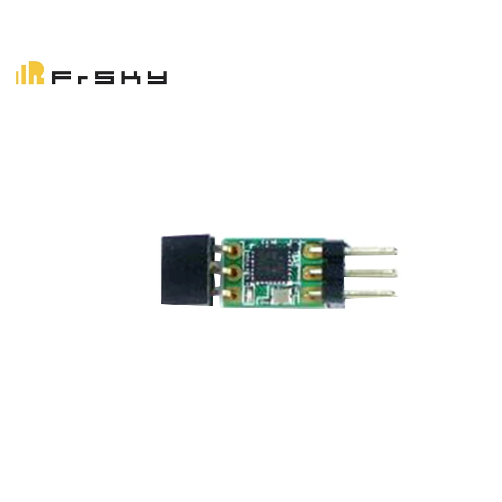 

FrSky SBUS Decoder - SD1