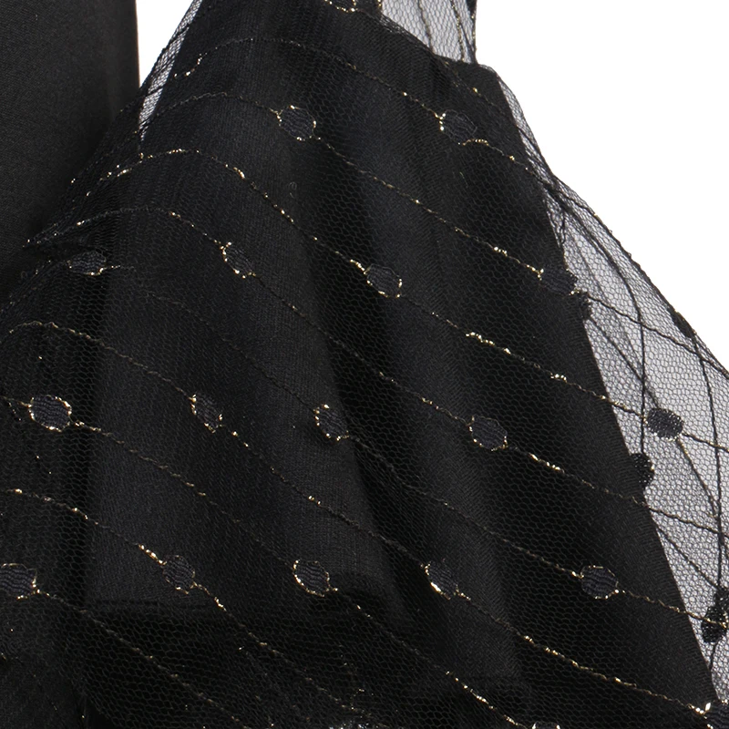 Светящиеся пряжи Современные танцоры для проведения испытаний бальных танцев