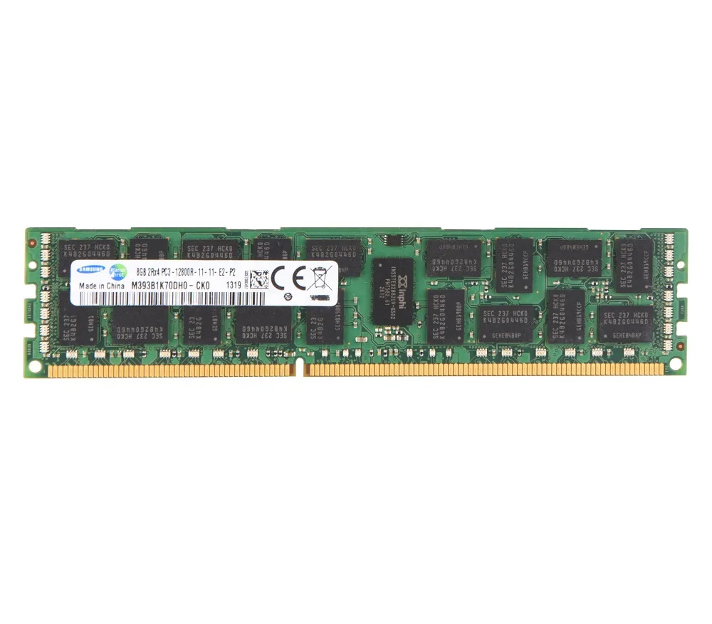 JINGSHA поддерживает X79 LGA 2011 материнская плата с DDR3 4 ГБ 8 ГБ 16 ГБ 32 ГБ ecc reg Серверная память 1333 1600 1866 МГц DIMM ram