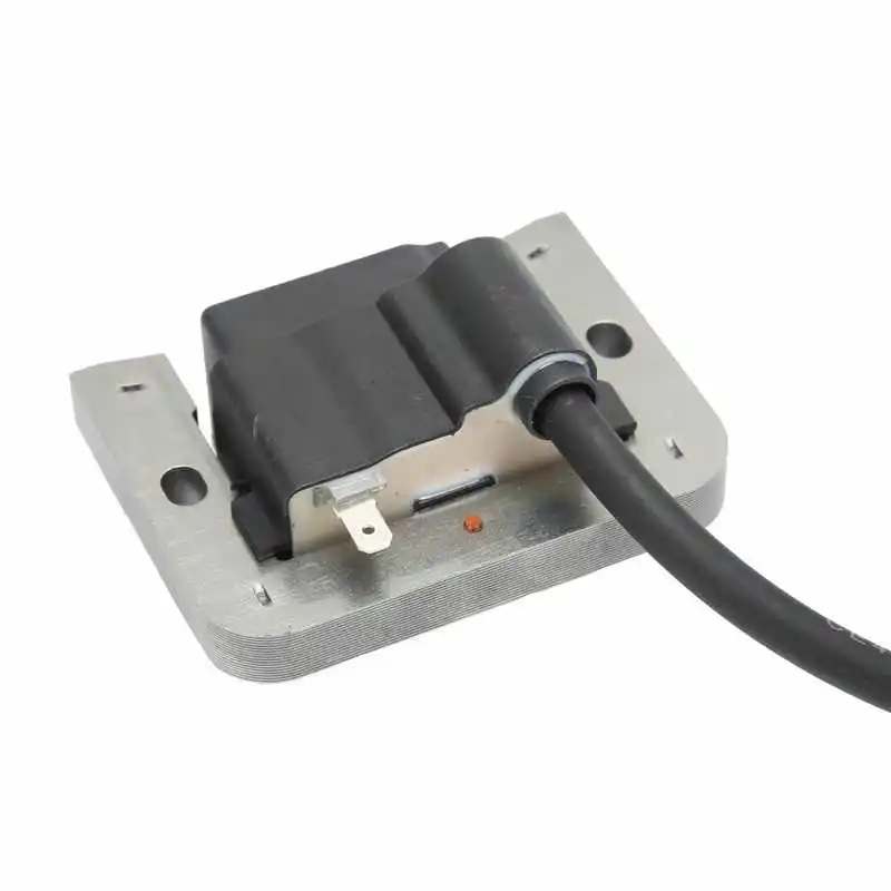 

Ignition Coil Module Ignition Coil Wire Stable Performance Professional Resistant To Wear for Garden Tools for Replacement