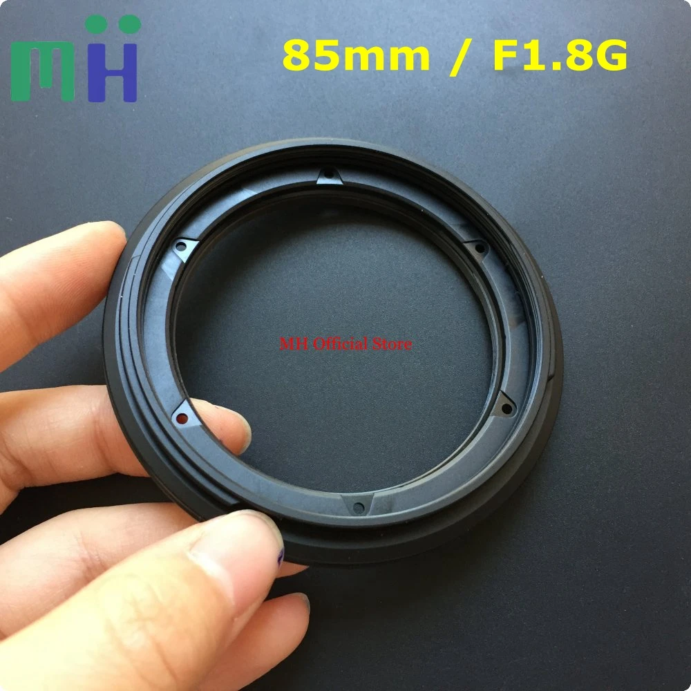 Новое кольцо для переднего фильтра NIKKOR 85 1 8 с УФ-колпачком крепления