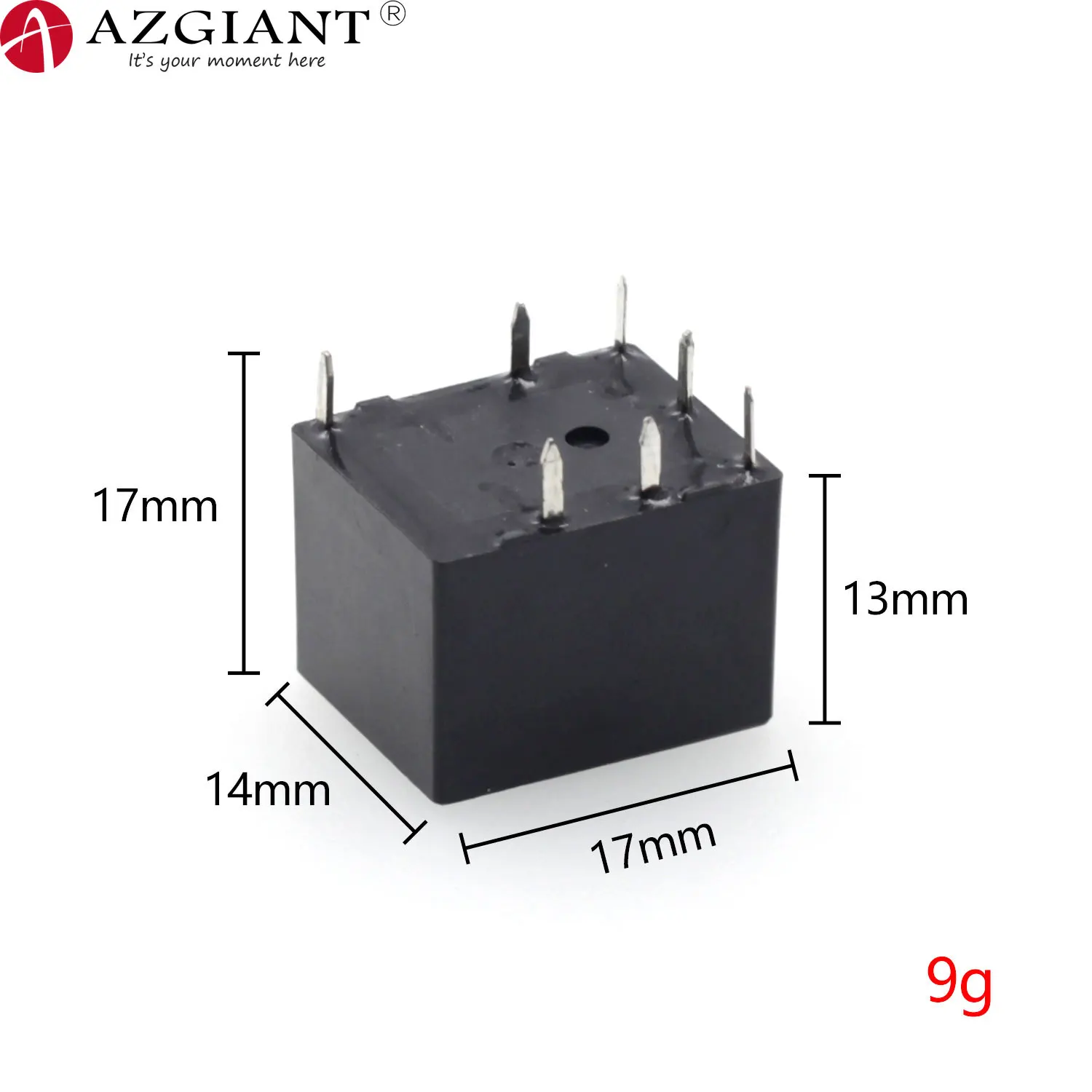 

P4CS012W1 для Toyota Camry Highlander автомобильное реле P4CP P4CN 7PIN 35A 12VDC