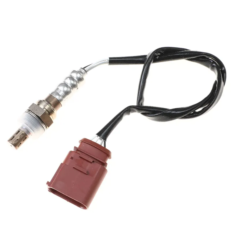 

New Rear O2 Oxygen Sensor For Volkswagen BORA FOX GOLF PASSAT POLO SKODA FABIA ROOMSTER SUPERB 1.2-2.0 2000-2014 036906262F