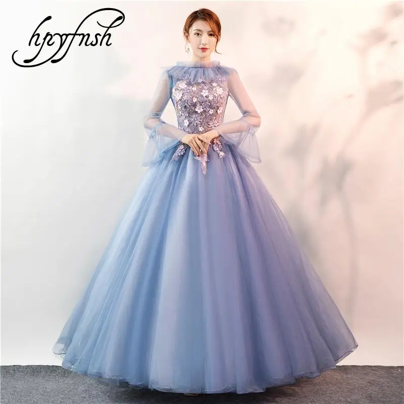 Vestido De Noiva 2020 свадебное платье Цветные новые корейские стильные милые кружевные