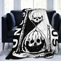 unus annus ultra soft micro fleece blanket for couchliving roomwarm winter cozy plush throw blankets for adults or kids 4