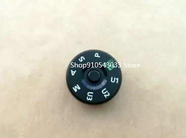 Клавиатура с кнопкой интерфейса для камеры Nikon Z6 Z7