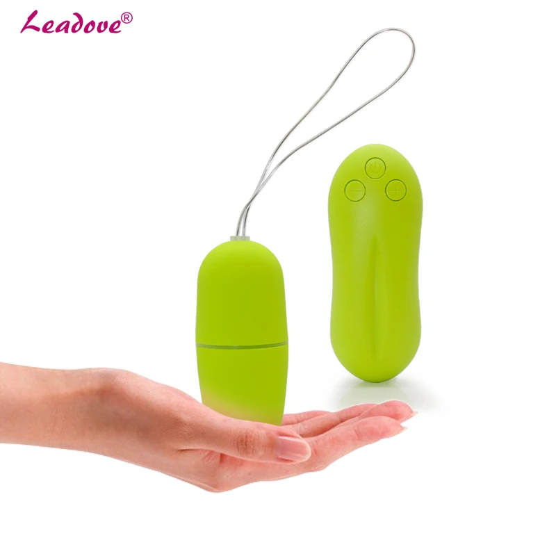 20 скоростей мышь секс Яйцо Беспроводные многоцветные вибрирующие прыгающие яйца