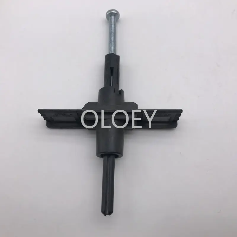 

Support middle mesh bracket 8K0 807 381 for Audi A4L B8PA for RS4