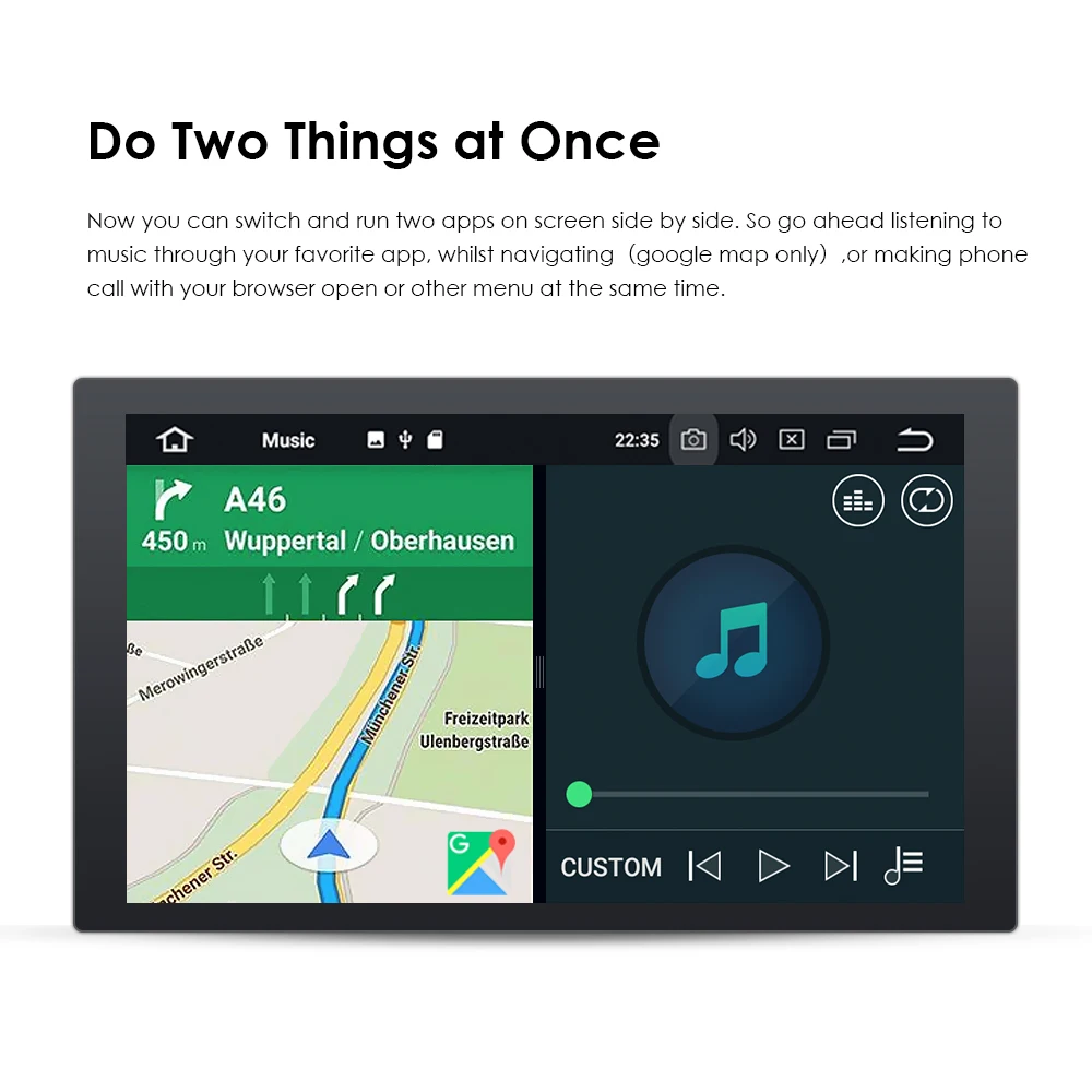 

Android 10 4G 64G Car GPS DVD Player for BMW 5 7 X5 E53 E38 Stereo Audio Navigation Multimedia Screen Head Unit