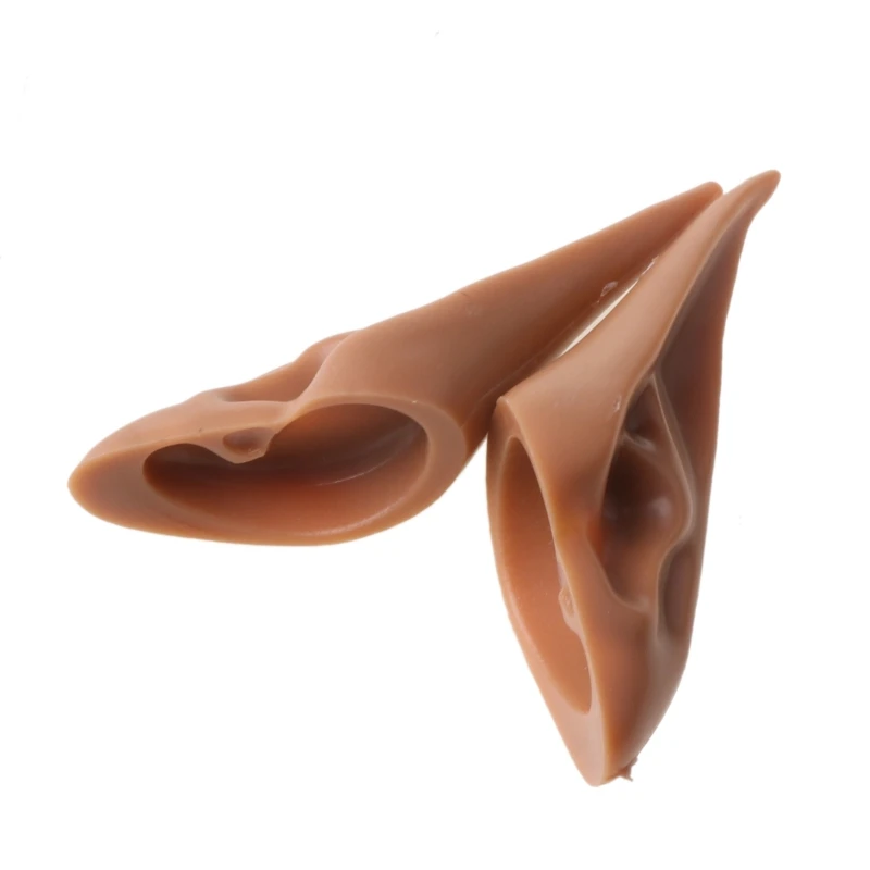 Кукла блайз ледяная игрушка уши белый натуральный загар темная и супер черная