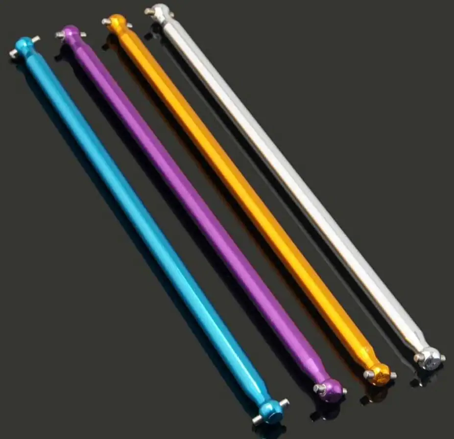 

HSP 1:10 RC car 94103 94123 spare parts 157MM drive shaft