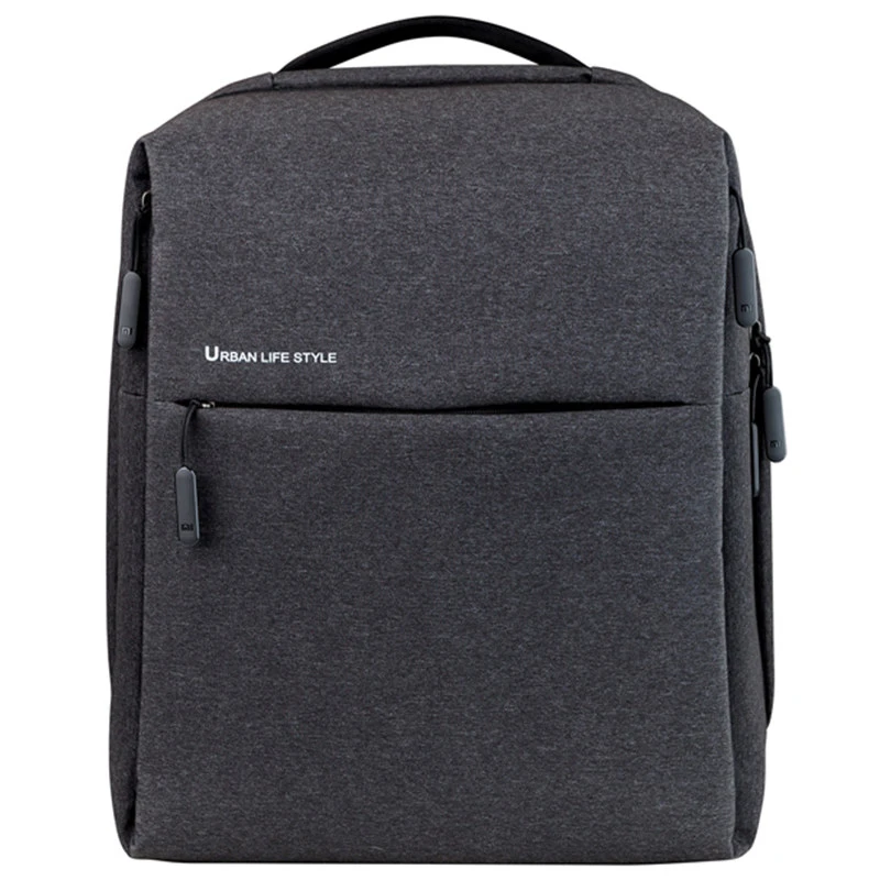 Городской рюкзак Xiaomi MI City Backpack DS BB01RM вмещающий ноутбук 15 6&quot